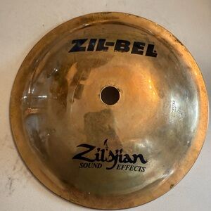 Zildjian Zil-Bel Cymbal